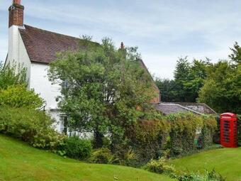 Coppice Hill House