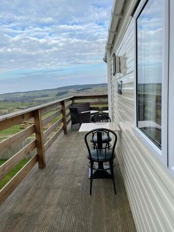 Lilswood Holiday Park, Annie?s Retreat