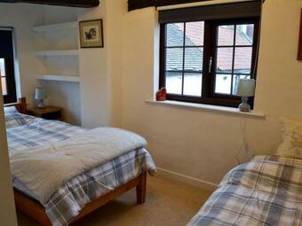 Ikkle Cottage