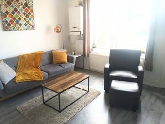Seabreeze Apartment
