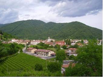 Hostal Affittacamere Valnascosta