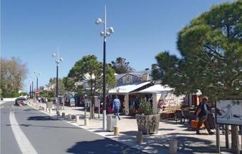 Holiday Home Le Riquet II