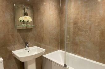 Apartamento The Old Paper Shop Sleeps 4 Nr Lake District Wifi