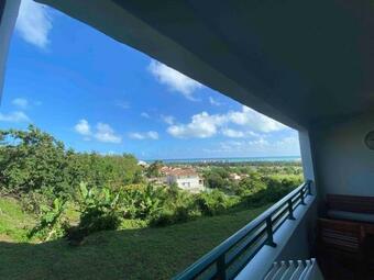 Apartamento Beach, 4 Kings, 4 Tvs, Golf, Workspace, Stun Views