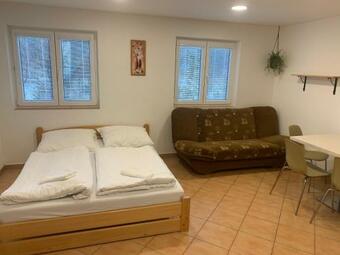 Apartamento Chata Omicron