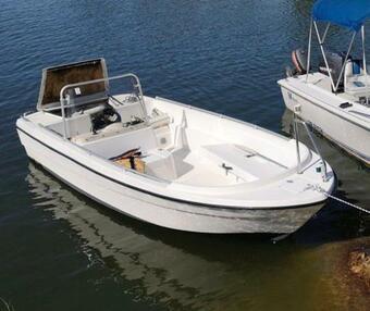 Holms�sen Cottage With Incredibly Sunny Terrace And Boat