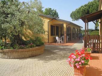 Agroturismo Il Girasole