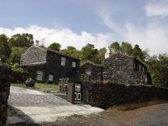 Hostal Casas De Campo Housesinpico