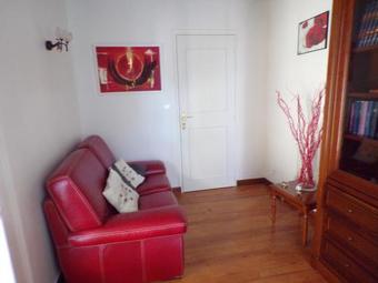 Bed & Breakfast L'oasis