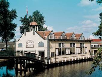 B&B Welterusten...in Langedijk