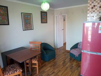 Apartamento Un Lugar Encantador Con UNA Pequeña Terraza