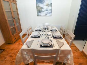 The Barn, Ashtree Farm