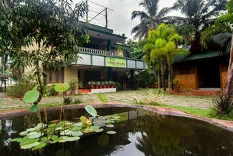 Hotel Meenkunnu Beach House By Village Resorts