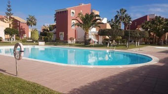 Apartamentos Naturistas La Menara