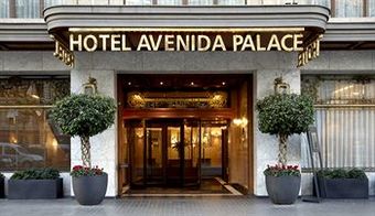 Hotel Avenida Palace
