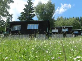 Moravia Sol�?, Horsk� Chata