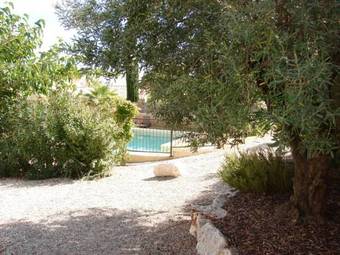 Apartamento Y'a Pas De L�zard