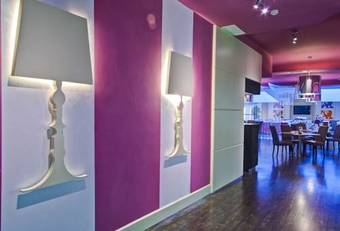 Best Western Hotel Quattrotorri