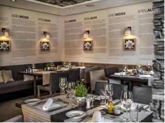 Hotel Valbella Inn Resort