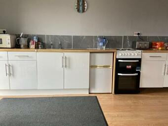 Apartamento Chapel Cottage