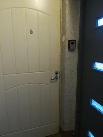 Apartamento Metsakodu 6