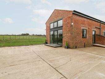 The Old Ambulance House