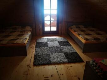 Brunarica Rimske Toplice