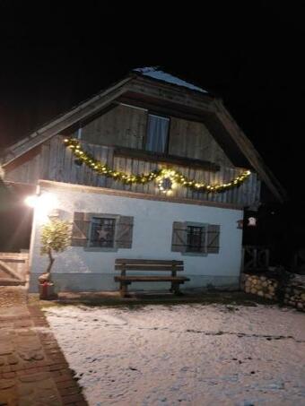 Apartamento Vila Jana