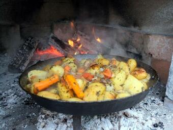 Glamping And Apartments Zgornja Dobrava