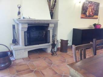 Hostal Villa D'arcos