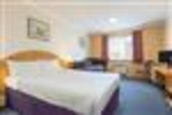 Hotel Days Inn Watford Gap