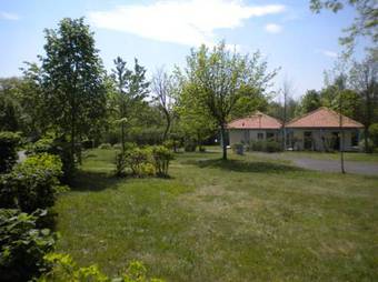 Camping De Fr�audour