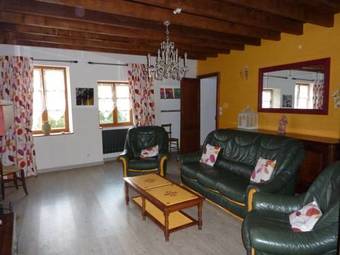 Bed & Breakfast Chambres D'h�tes Du Clos Semper Felix