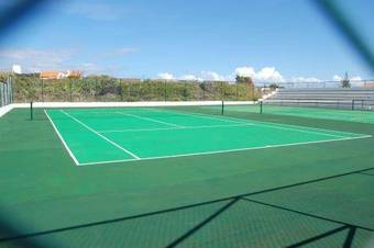 Hostal Residencial Ilha Graciosa