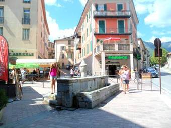 Apartment Des Romains