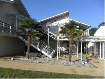 Hotel H�tel � L'oc�ane