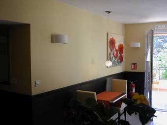 Hotel H�tel Le Rocher