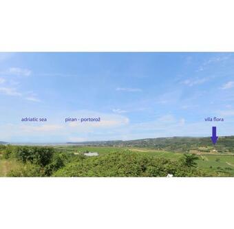 Apartamento Vila Flora