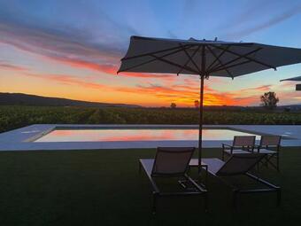 Bed & Breakfast Casa Mulino - Where The Vineyards Meet The Sea