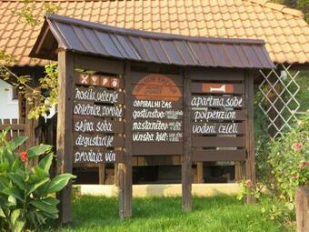 Agroturismo Grobelnik Tourist Farm