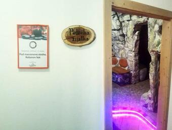 Apartments Pod Macesnovo Streho