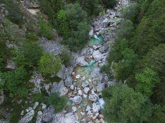 Apartments And Rooms Kravanja
