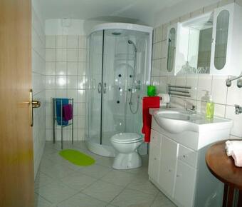 Apartment Soca Tolmin