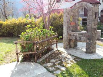 Apartamento Pri Mlinarju