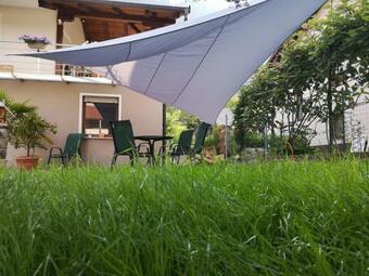 Three Bedroom Apartment With Terrace Ole