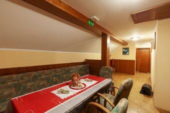 Hostal Gosti??e Prosnik