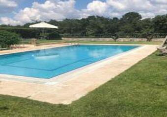 Charming Villa With Private Pool And Garden In Gebze