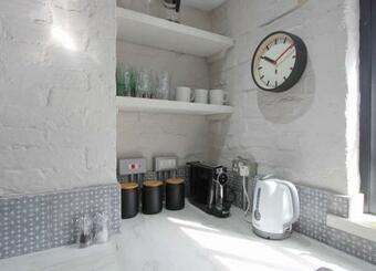 Apartamento Quirky And Cool Christmas Steps 2 Bed