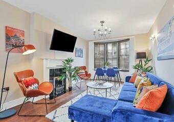 Apartamento Central Lanes Pad - By My Getaways - Free Parking For One Vehicle