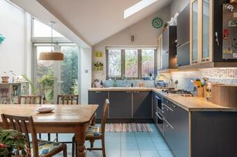 Guestready - Magic Lantern House - Close To Beach Town And Downs